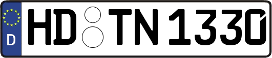 HD-TN1330