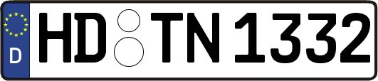 HD-TN1332