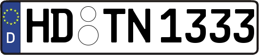 HD-TN1333