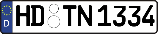HD-TN1334