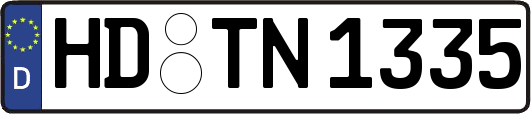 HD-TN1335
