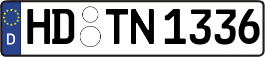 HD-TN1336