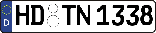 HD-TN1338