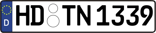 HD-TN1339