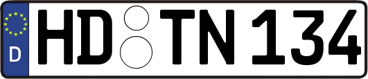 HD-TN134