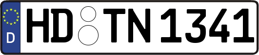 HD-TN1341