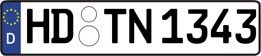 HD-TN1343