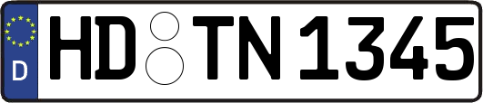 HD-TN1345