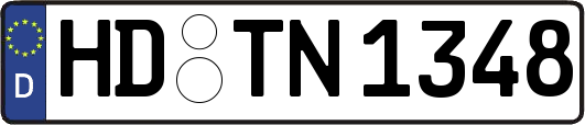 HD-TN1348