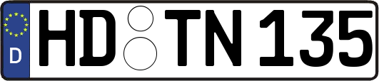 HD-TN135