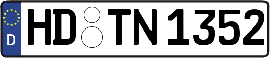 HD-TN1352