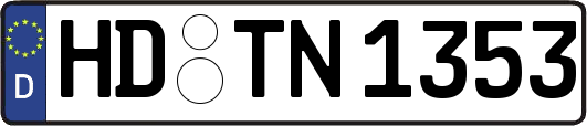 HD-TN1353