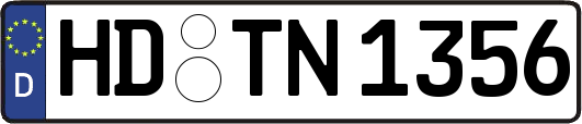 HD-TN1356