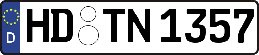 HD-TN1357