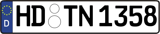 HD-TN1358