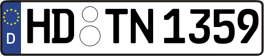 HD-TN1359