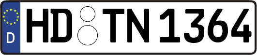 HD-TN1364