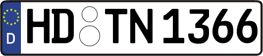HD-TN1366