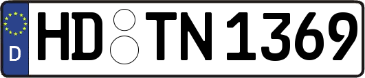 HD-TN1369