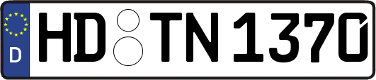HD-TN1370