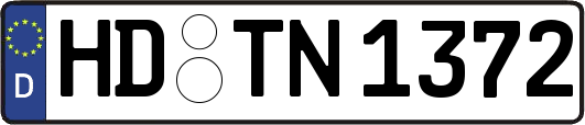 HD-TN1372