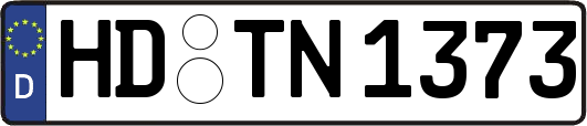 HD-TN1373