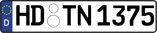 HD-TN1375