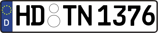 HD-TN1376