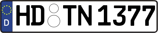 HD-TN1377