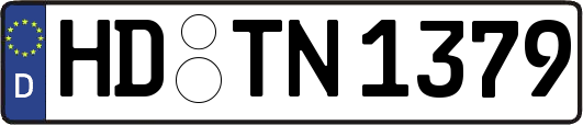 HD-TN1379