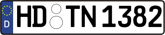 HD-TN1382