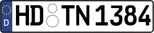 HD-TN1384