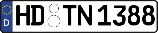 HD-TN1388