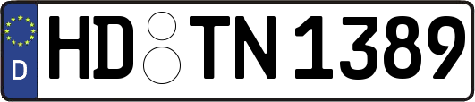 HD-TN1389