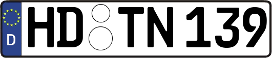 HD-TN139