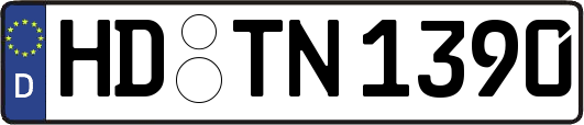 HD-TN1390