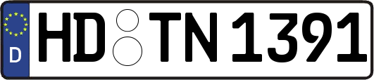 HD-TN1391