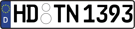 HD-TN1393
