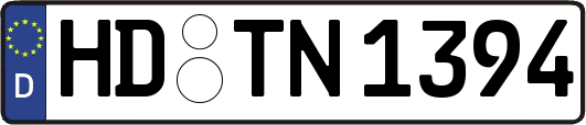 HD-TN1394