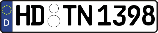 HD-TN1398
