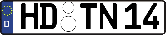 HD-TN14