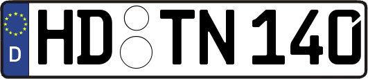 HD-TN140