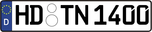 HD-TN1400