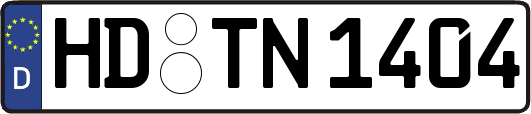 HD-TN1404