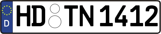 HD-TN1412