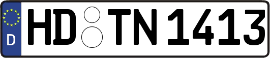 HD-TN1413