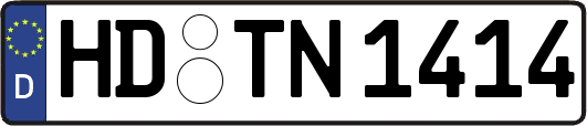 HD-TN1414