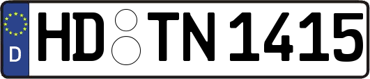 HD-TN1415
