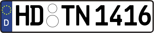 HD-TN1416