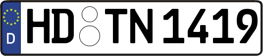 HD-TN1419